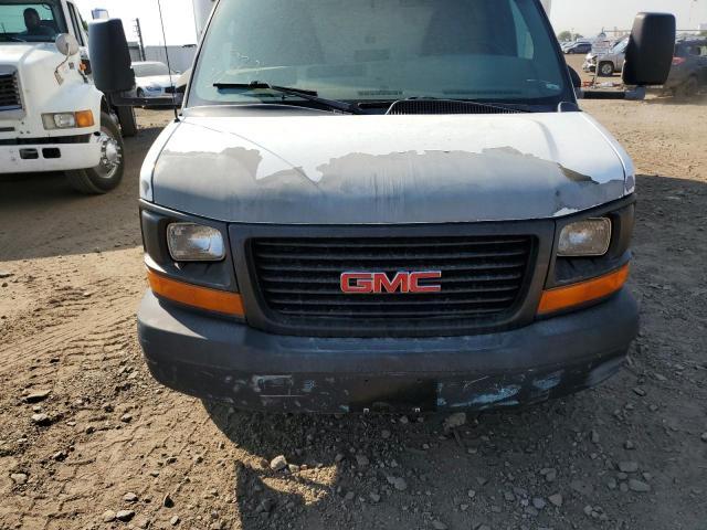 Photo 8 VIN: 1GD6G4BG3A1902771 - GMC SAVANA CUT 