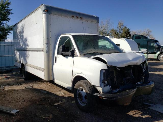 Photo 0 VIN: 1GD6G4BG5A1902772 - GMC SAVANA CUT 