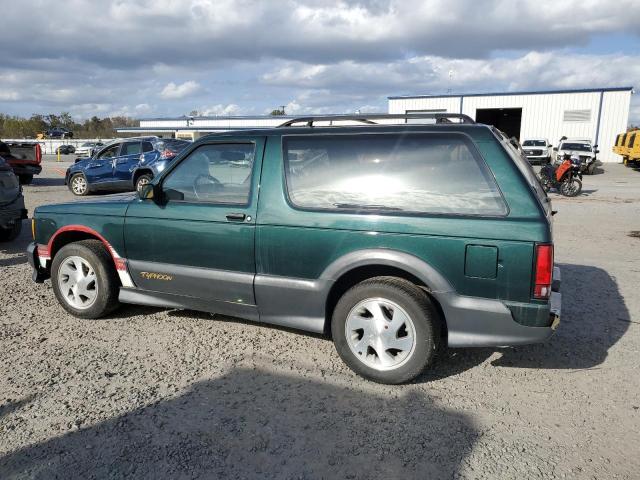 Photo 1 VIN: 1GDCT18Z9P0810178 - GMC TYPHOON 