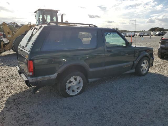 Photo 2 VIN: 1GDCT18Z9P0810178 - GMC TYPHOON 