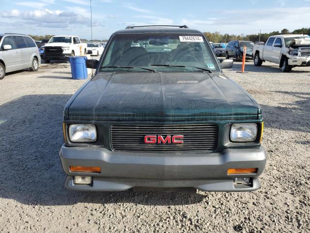 Photo 4 VIN: 1GDCT18Z9P0810178 - GMC TYPHOON 