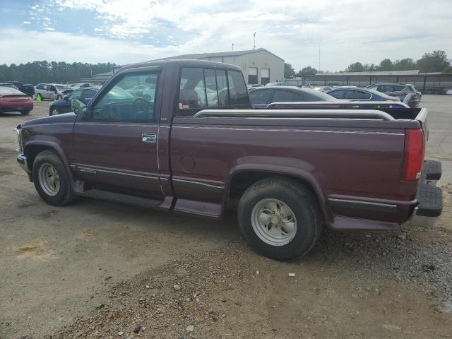 Photo 1 VIN: 1GDDC14K3PZ530152 - GMC SIERRA C15 