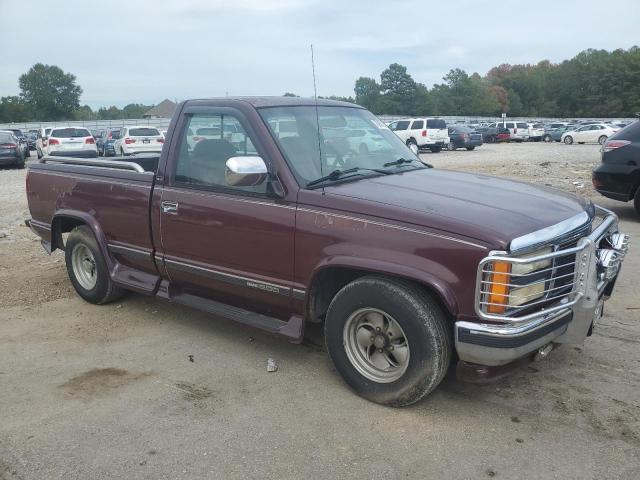 Photo 3 VIN: 1GDDC14K3PZ530152 - GMC SIERRA C15 