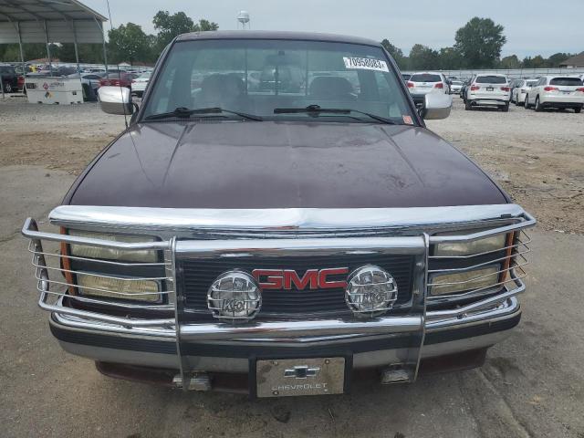 Photo 4 VIN: 1GDDC14K3PZ530152 - GMC SIERRA C15 