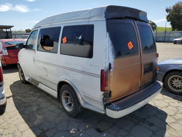 Photo 1 VIN: 1GDDM19W11B515545 - GMC SAFARI 