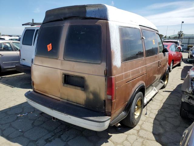 Photo 2 VIN: 1GDDM19W11B515545 - GMC SAFARI 