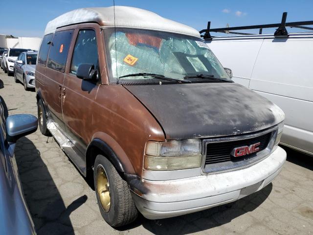 Photo 3 VIN: 1GDDM19W11B515545 - GMC SAFARI 