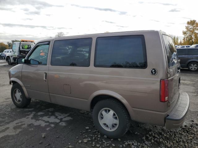 Photo 1 VIN: 1GDDM19W3YB516206 - GMC SAFARI 