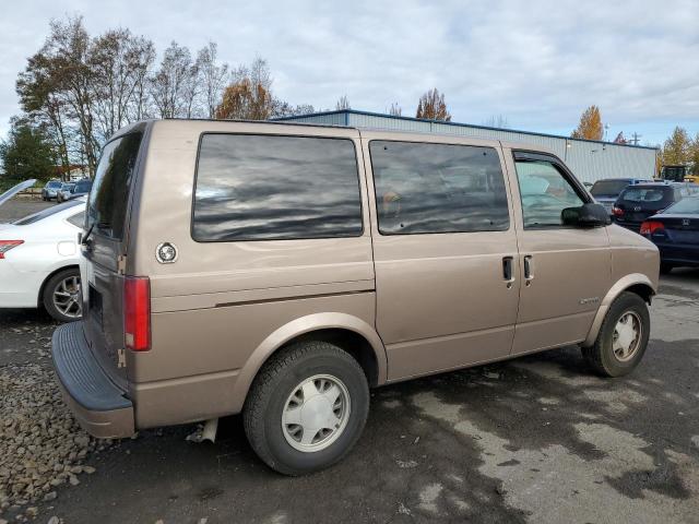 Photo 2 VIN: 1GDDM19W3YB516206 - GMC SAFARI 