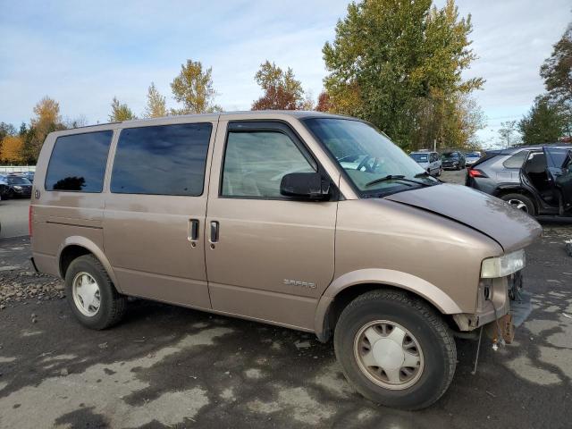 Photo 3 VIN: 1GDDM19W3YB516206 - GMC SAFARI 