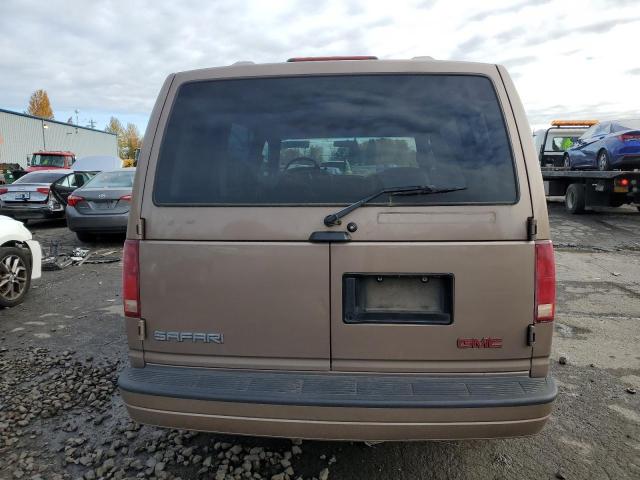 Photo 5 VIN: 1GDDM19W3YB516206 - GMC SAFARI 