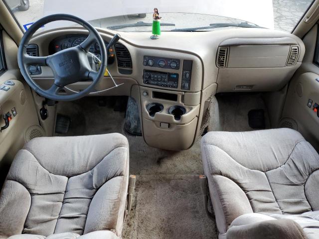 Photo 7 VIN: 1GDDM19W3YB516206 - GMC SAFARI 