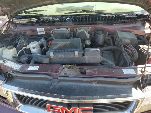 Photo 11 VIN: 1GDDM19W7TB535379 - GMC SAFARI 