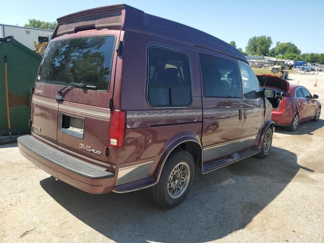 Photo 2 VIN: 1GDDM19W7TB535379 - GMC SAFARI 