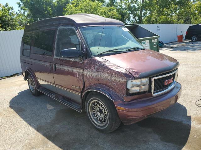 Photo 3 VIN: 1GDDM19W7TB535379 - GMC SAFARI 