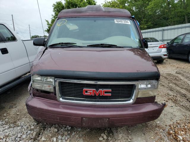 Photo 4 VIN: 1GDDM19W7TB535379 - GMC SAFARI 