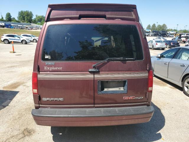 Photo 5 VIN: 1GDDM19W7TB535379 - GMC SAFARI 