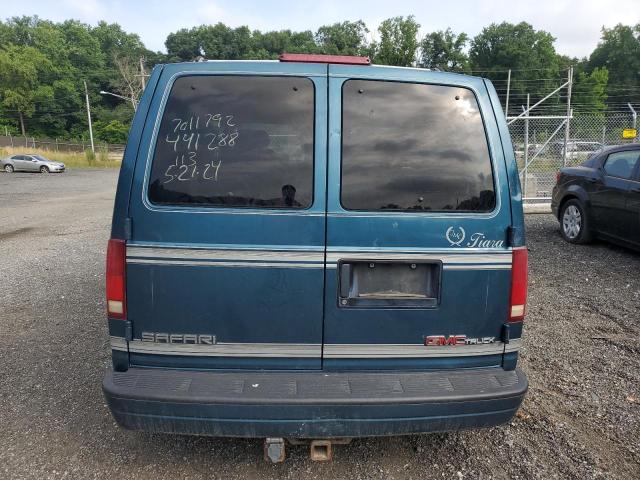 Photo 5 VIN: 1GDDM19W9SB557818 - GMC SAFARI 