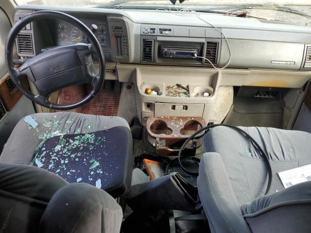 Photo 7 VIN: 1GDDM19W9SB557818 - GMC SAFARI 