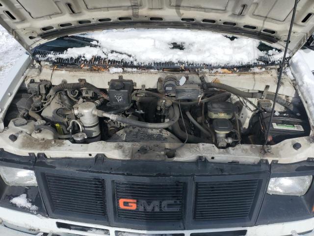 Photo 11 VIN: 1GDDM19ZXLB527321 - GMC SAFARI 