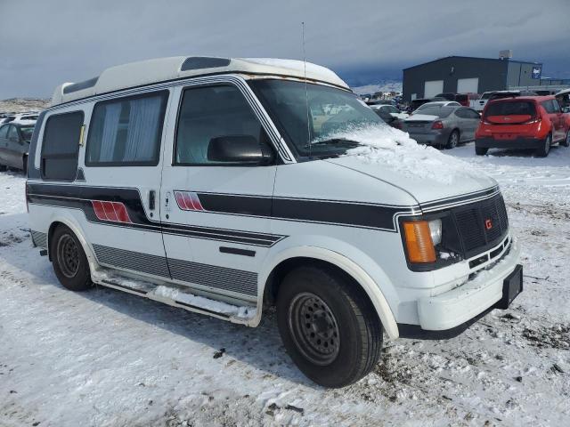 Photo 3 VIN: 1GDDM19ZXLB527321 - GMC SAFARI 