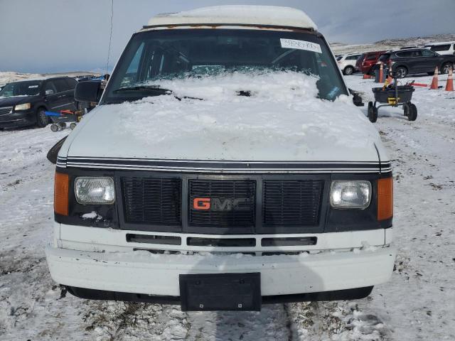 Photo 4 VIN: 1GDDM19ZXLB527321 - GMC SAFARI 