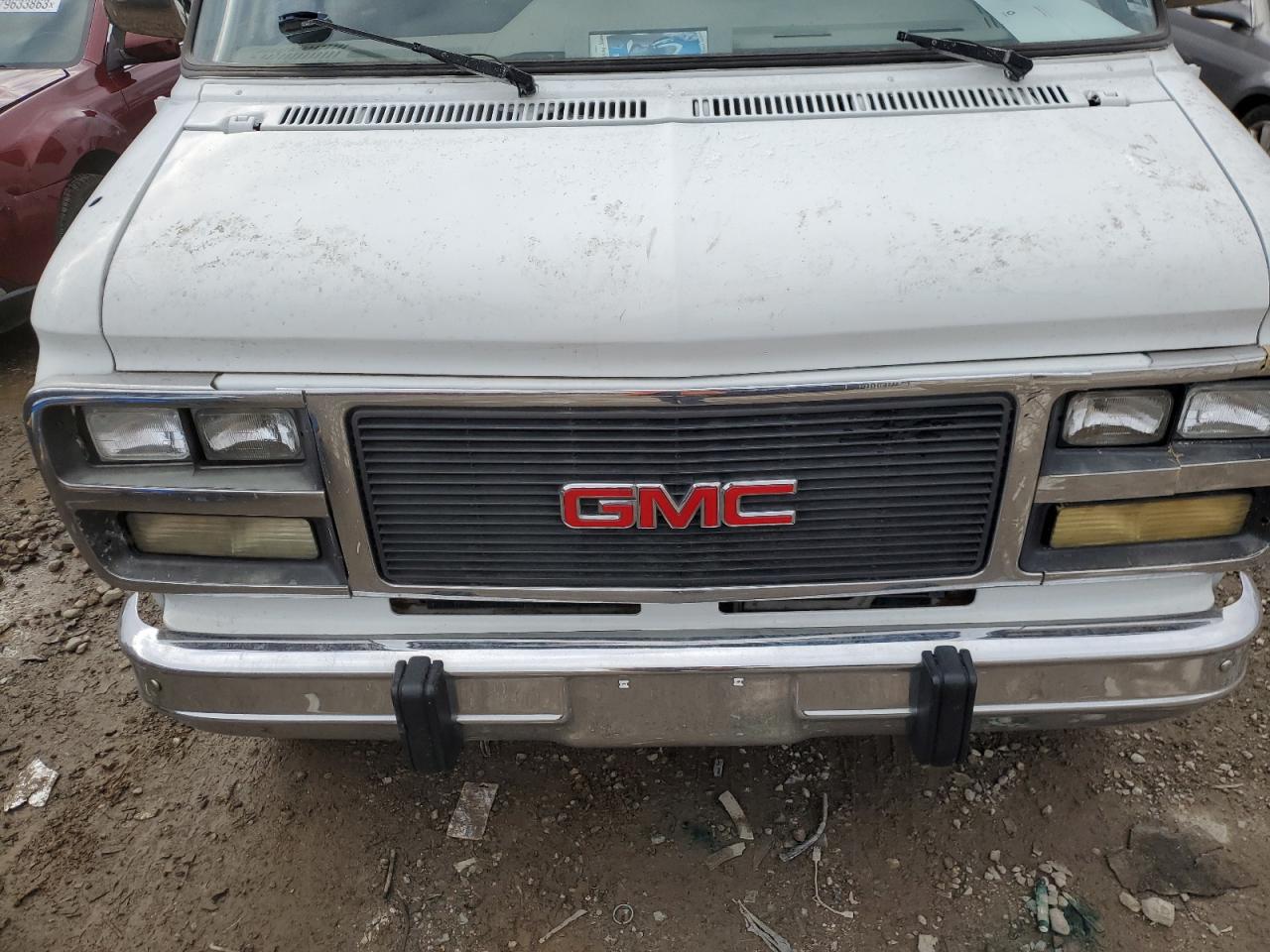 Photo 11 VIN: 1GDEG25K3RF535708 - GMC NULL 