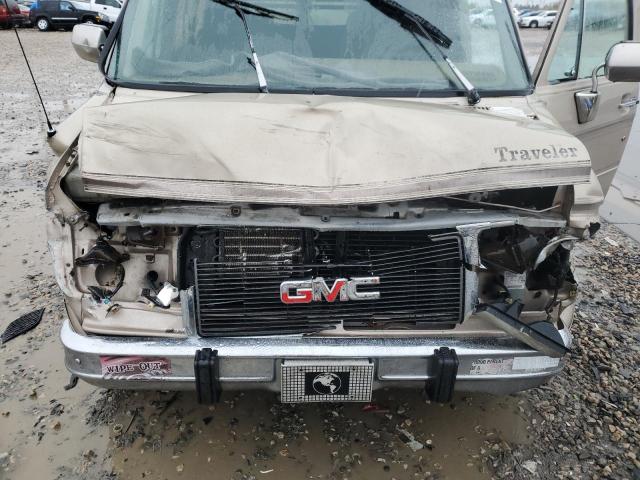 Photo 10 VIN: 1GDEG25K5RF511748 - GMC RALLY WAGO 