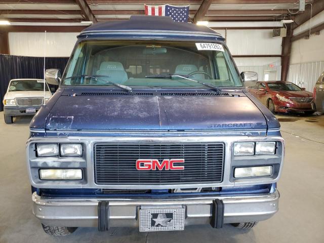 Photo 4 VIN: 1GDEG25K5SF507771 - GMC RALLY WAGO 