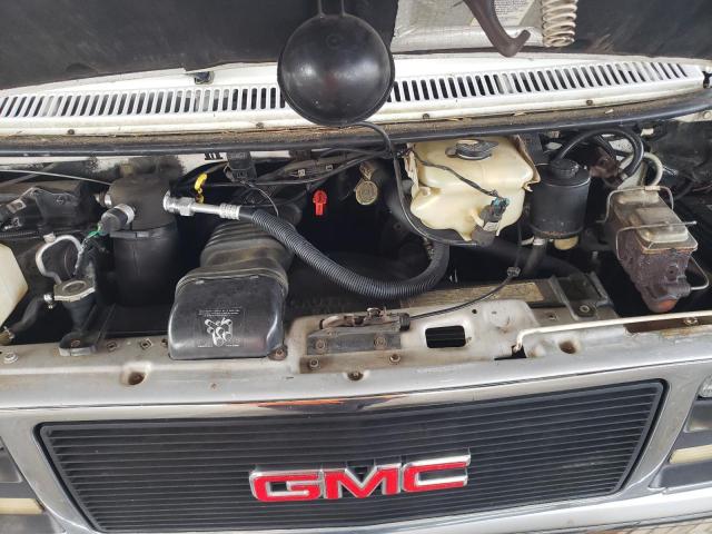 Photo 11 VIN: 1GDEG25K7RF516661 - GMC RALLY WAGO 