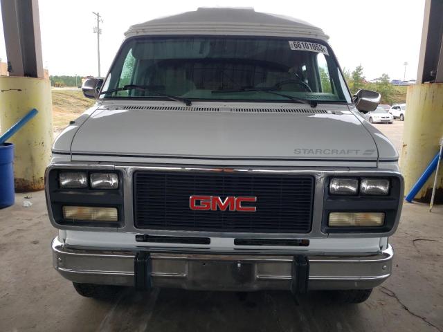 Photo 4 VIN: 1GDEG25K7RF516661 - GMC RALLY WAGO 