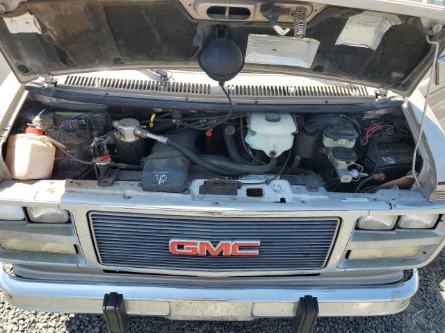 Photo 11 VIN: 1GDEG25K9RF521800 - GMC RALLY WAGO 