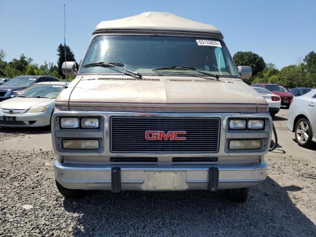 Photo 4 VIN: 1GDEG25K9RF521800 - GMC RALLY WAGO 