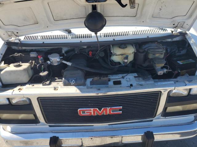 Photo 11 VIN: 1GDEG25ZXRF500421 - GMC RALLY WAGO 