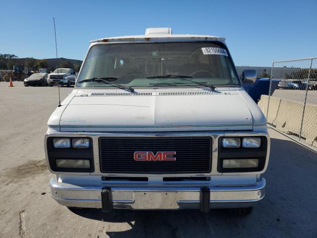 Photo 4 VIN: 1GDEG25ZXRF500421 - GMC RALLY WAGO 