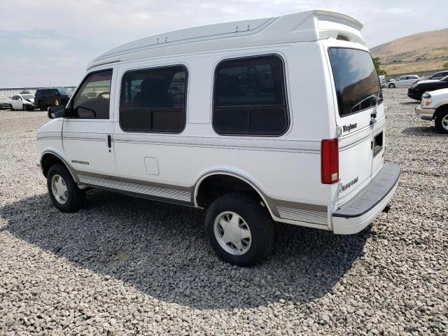 Photo 1 VIN: 1GDEL19W3XB500111 - GMC SAFARI XT 