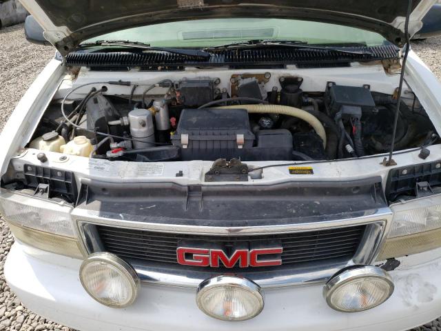 Photo 11 VIN: 1GDEL19W3XB500111 - GMC SAFARI XT 