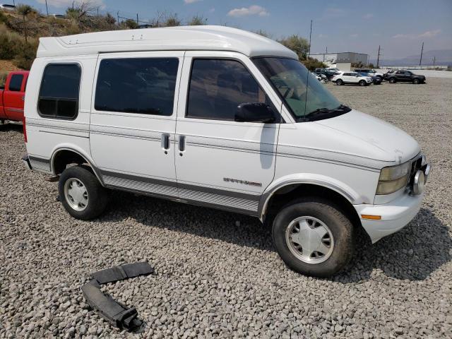 Photo 3 VIN: 1GDEL19W3XB500111 - GMC SAFARI XT 