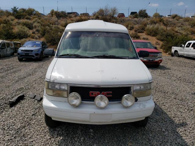 Photo 4 VIN: 1GDEL19W3XB500111 - GMC SAFARI XT 