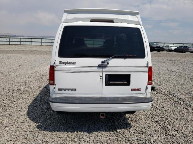 Photo 5 VIN: 1GDEL19W3XB500111 - GMC SAFARI XT 