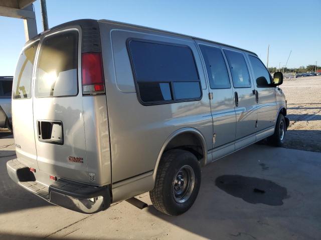 Photo 2 VIN: 1GDFG15M7Y1234659 - GMC SAVANA RV 