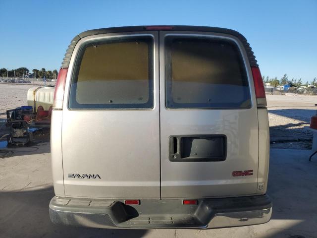 Photo 5 VIN: 1GDFG15M7Y1234659 - GMC SAVANA RV 