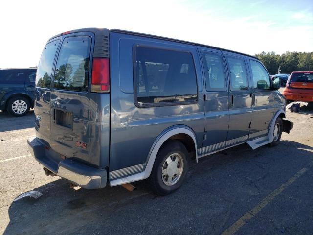 Photo 2 VIN: 1GDFG15M8X1092613 - GMC SAVANA RV 