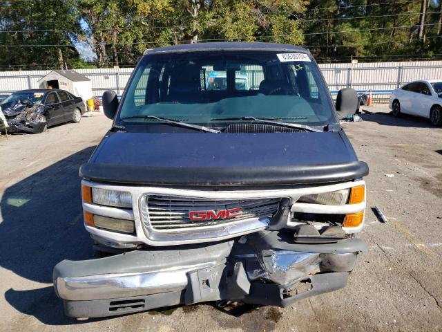 Photo 4 VIN: 1GDFG15M8X1092613 - GMC SAVANA RV 