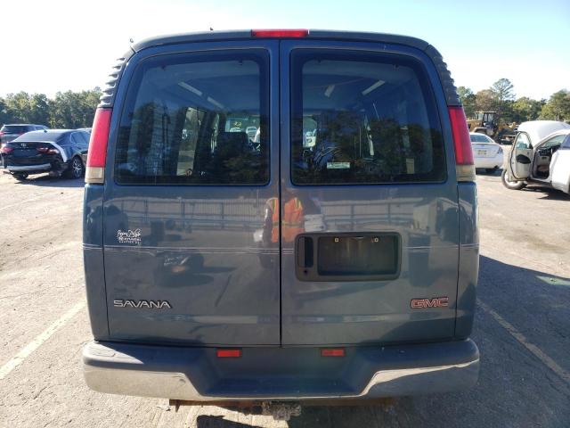 Photo 5 VIN: 1GDFG15M8X1092613 - GMC SAVANA RV 