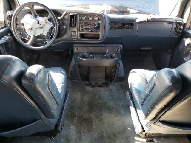 Photo 7 VIN: 1GDFG15M8X1092613 - GMC SAVANA RV 