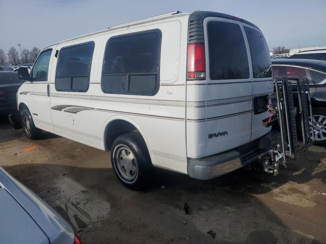 Photo 1 VIN: 1GDFG15M9T1038151 - GMC SAVANA 