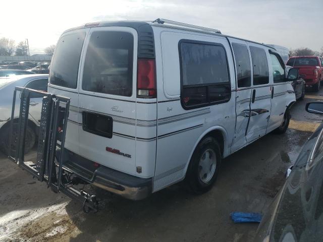 Photo 2 VIN: 1GDFG15M9T1038151 - GMC SAVANA 