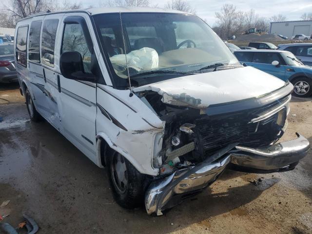 Photo 3 VIN: 1GDFG15M9T1038151 - GMC SAVANA 