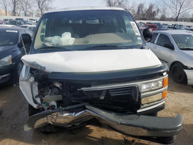 Photo 4 VIN: 1GDFG15M9T1038151 - GMC SAVANA 